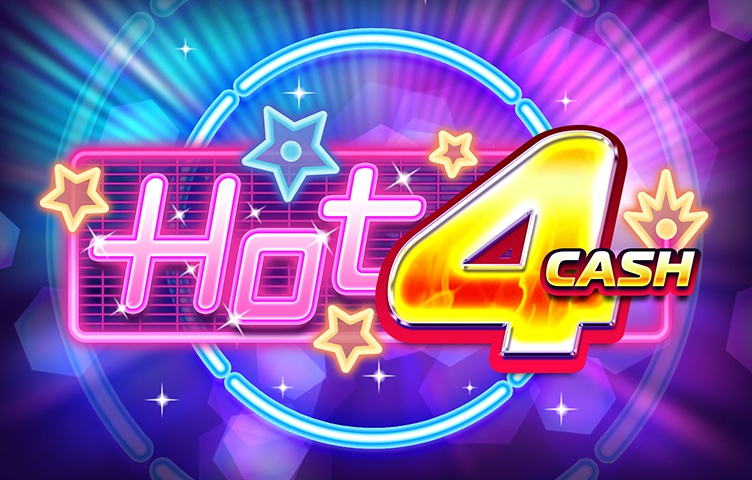 Hot 4 Cash