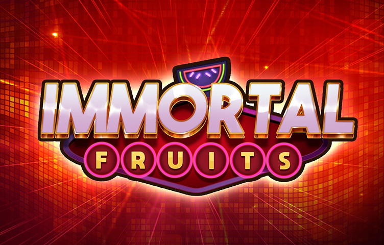 Immortal Fruits