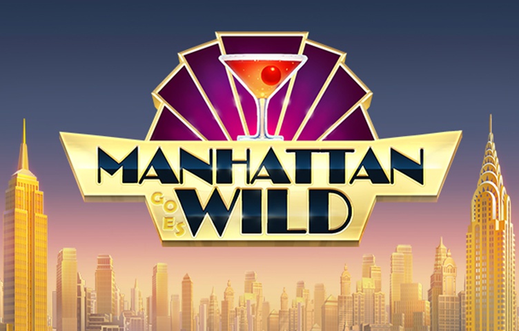 Manhattan Goes Wild