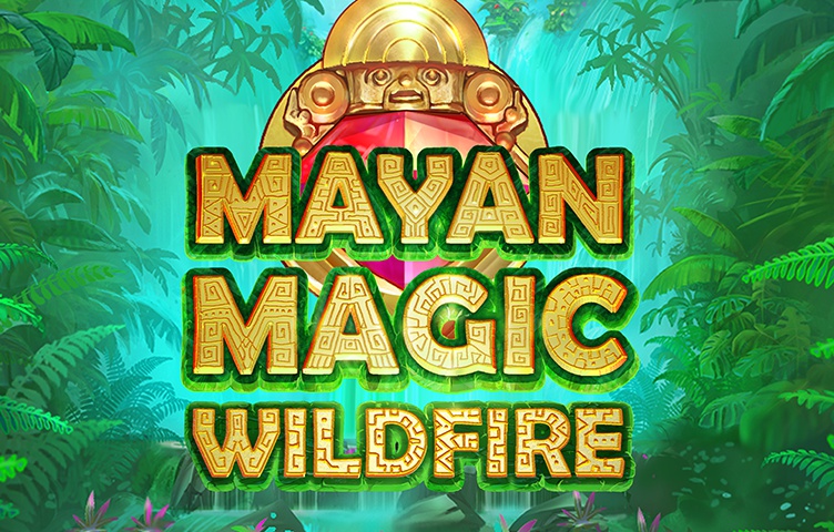 Mayan Magic Wildfire