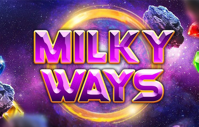 Milky Ways