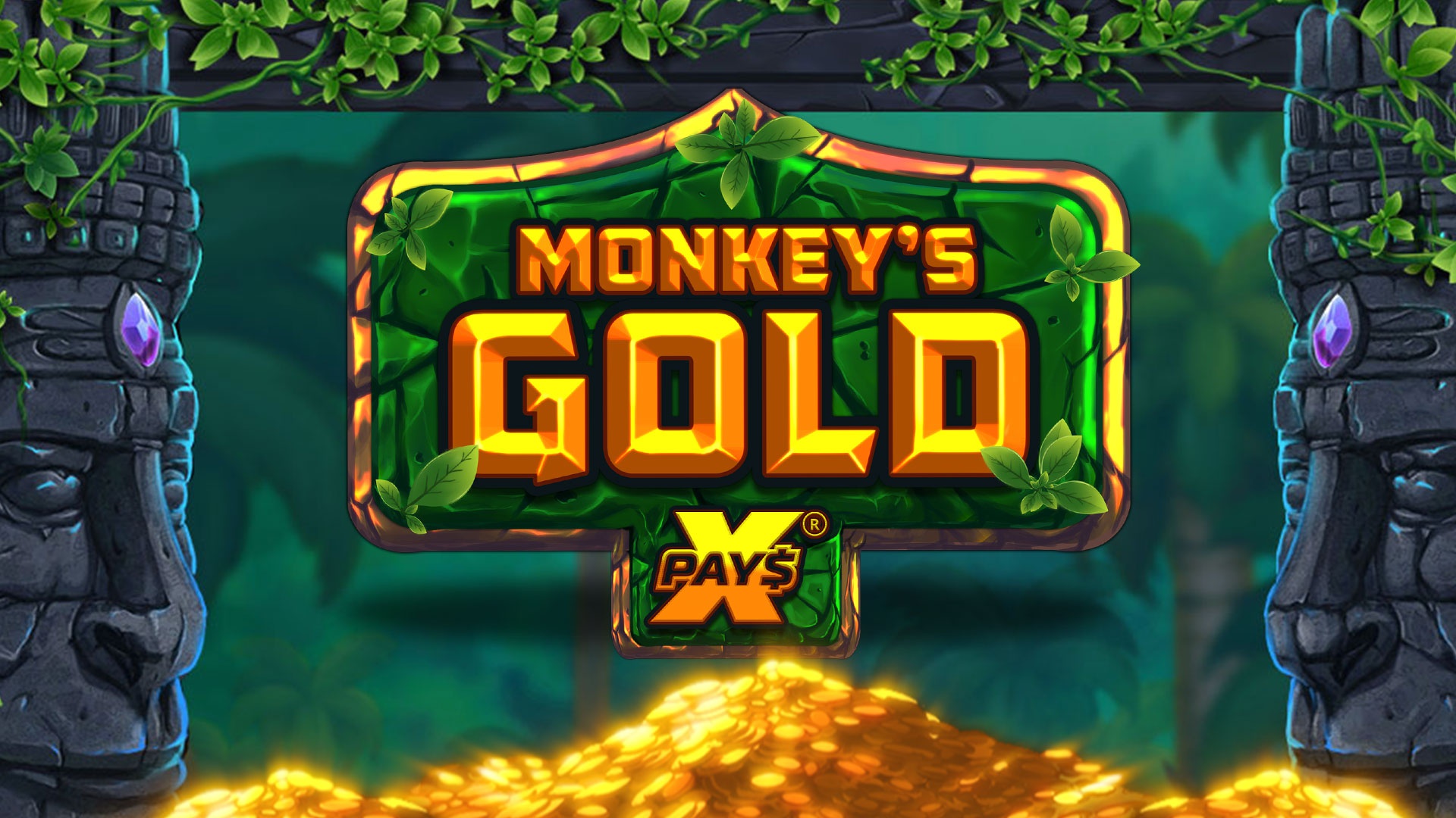 Monkey’s Gold