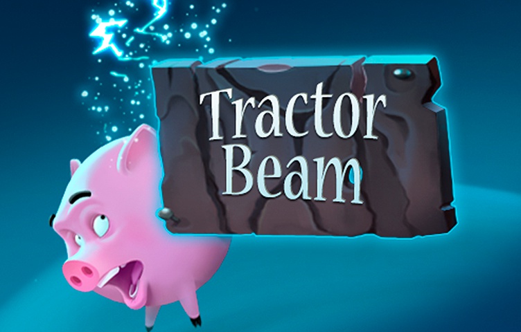 Tractor Beam