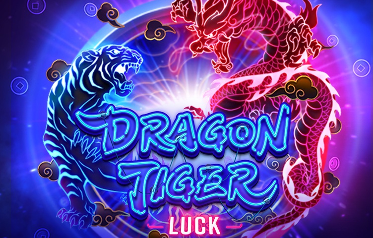 Dragon Tiger Luck