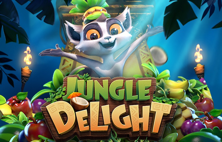 Jungle Delight