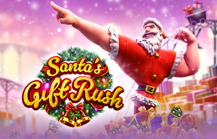 Santa’s Gift Rush