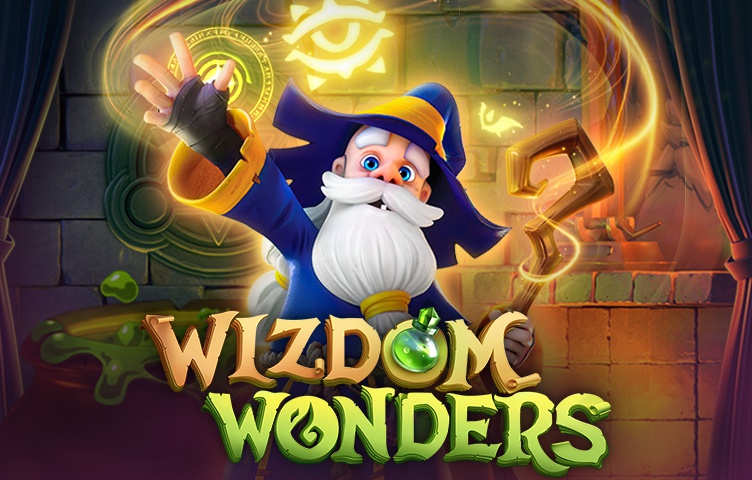 Wizdom Wonders