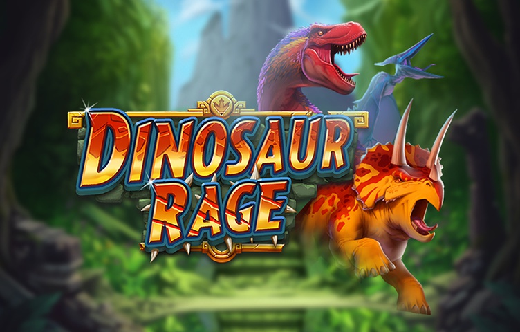 Dinosaur Rage