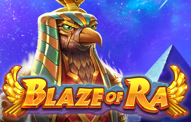 Blaze of Ra