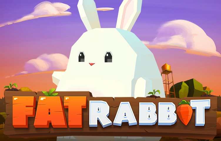 Fat Rabbit