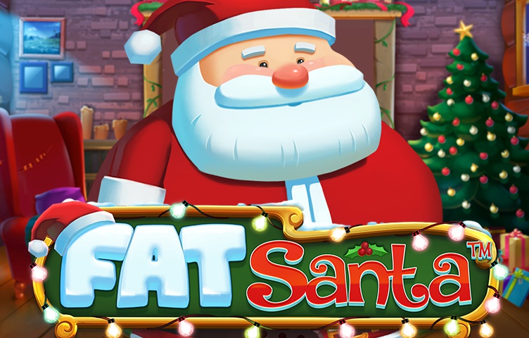 Fat Santa