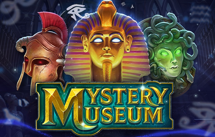 Mystery Museum