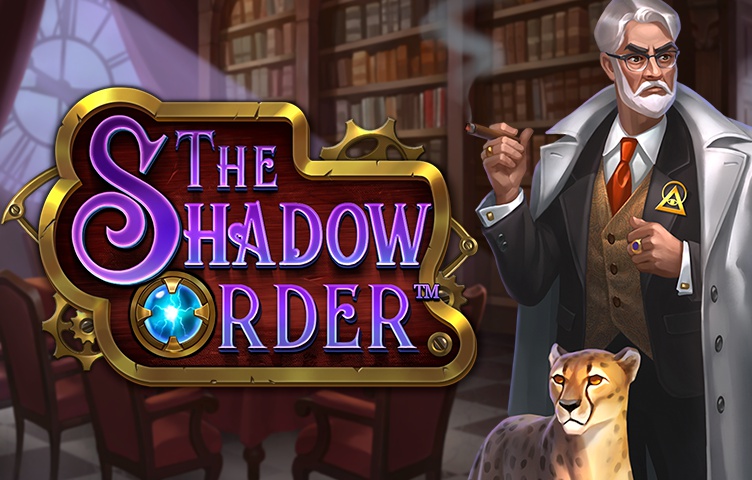 The Shadow Order