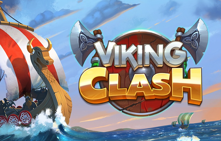 Viking Clash