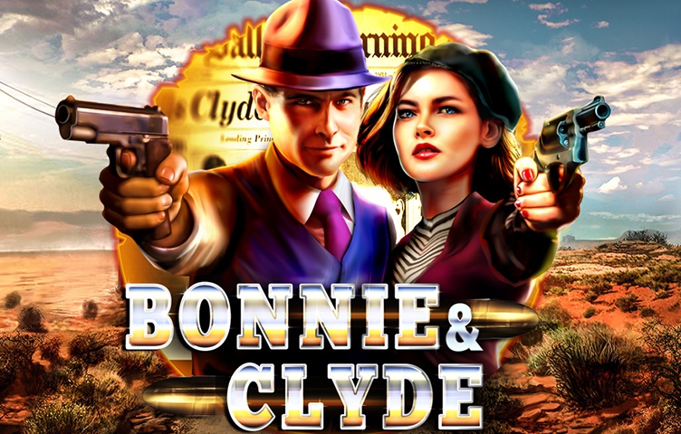 Bonnie & Clyde