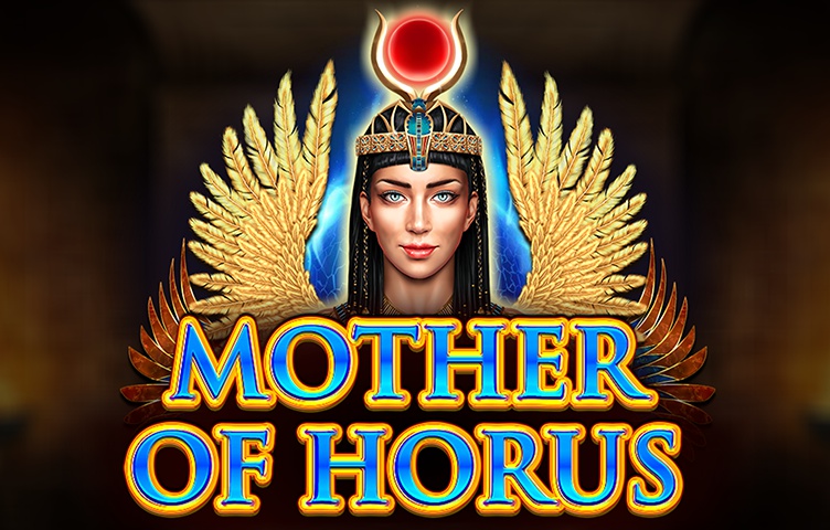 Mother of Horus