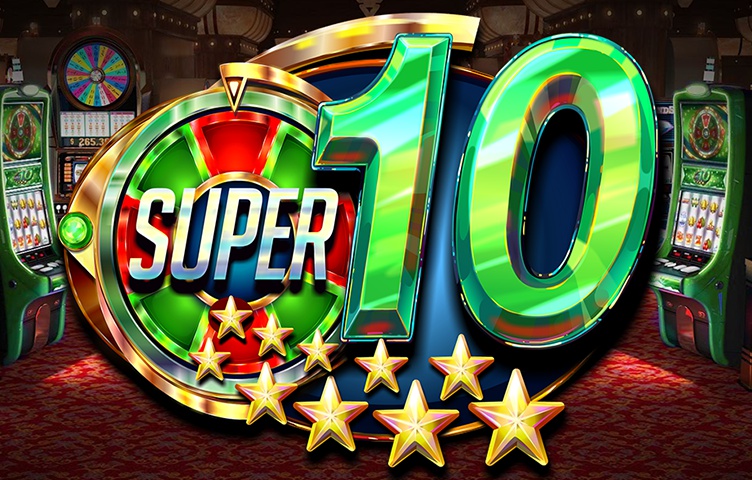 Super 10 Starts