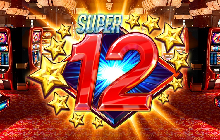 Super 12 Stars