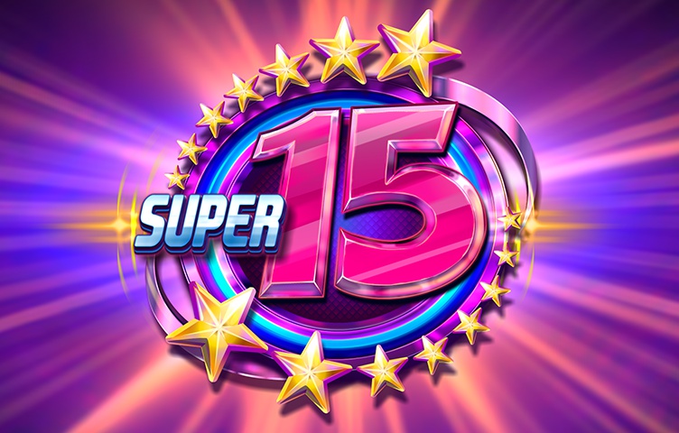 Super 15 Stars