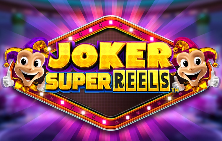 Joker Super Reels