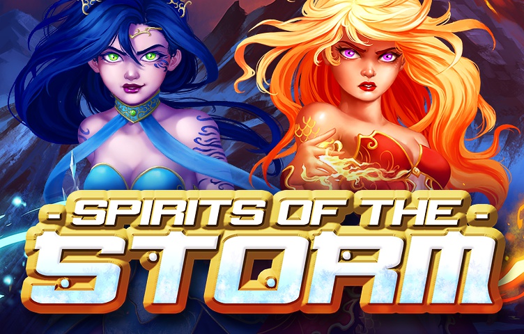 Spirits Of The Storm