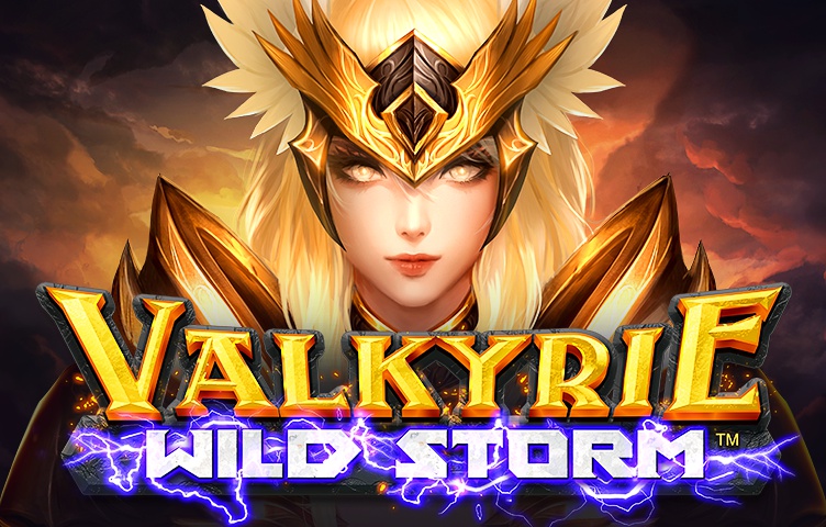 Valkyrie Wild Storm