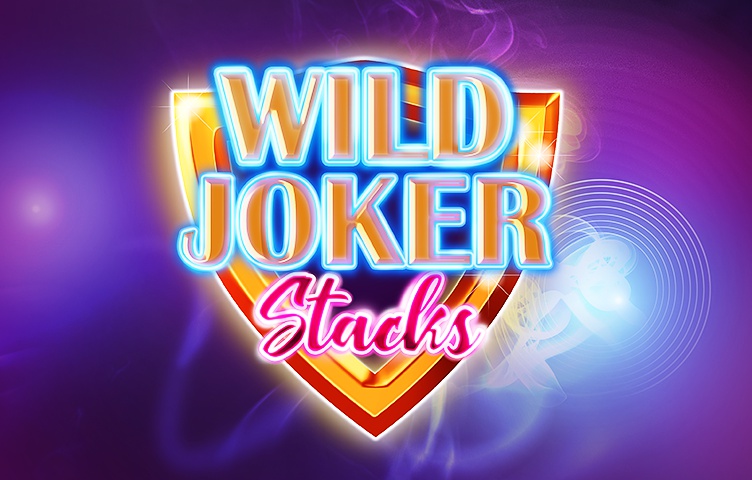 Wild Joker Stacks