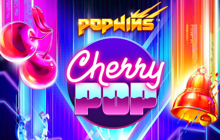 CherryPop™