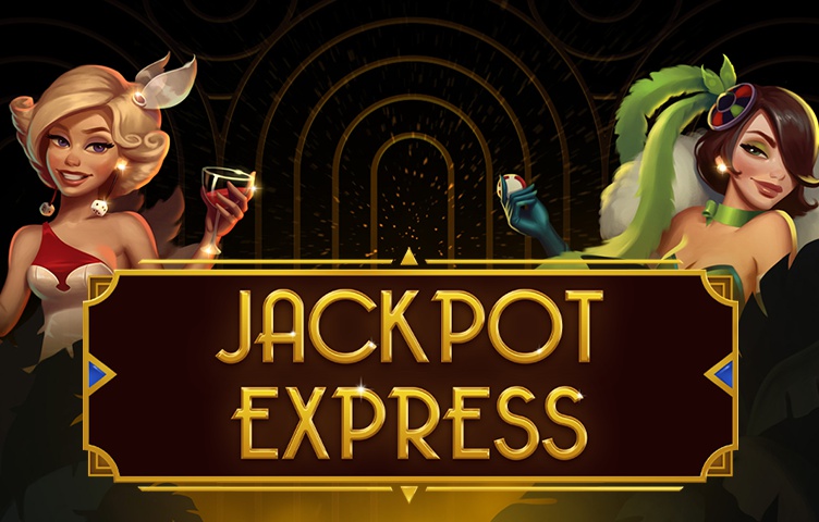 Jackpot Express