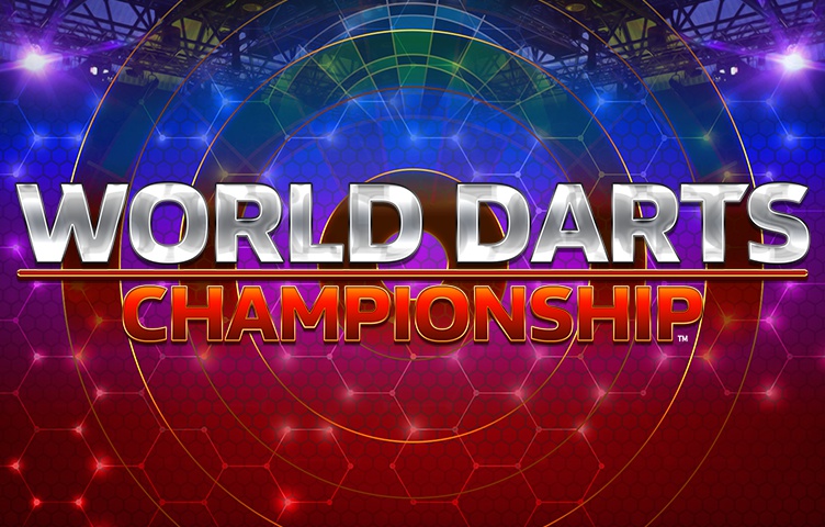 World Darts Championship