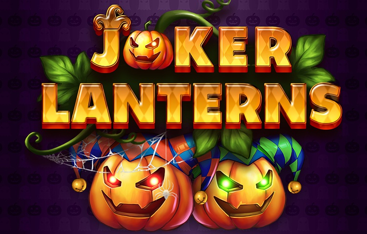 Joker Lanterns