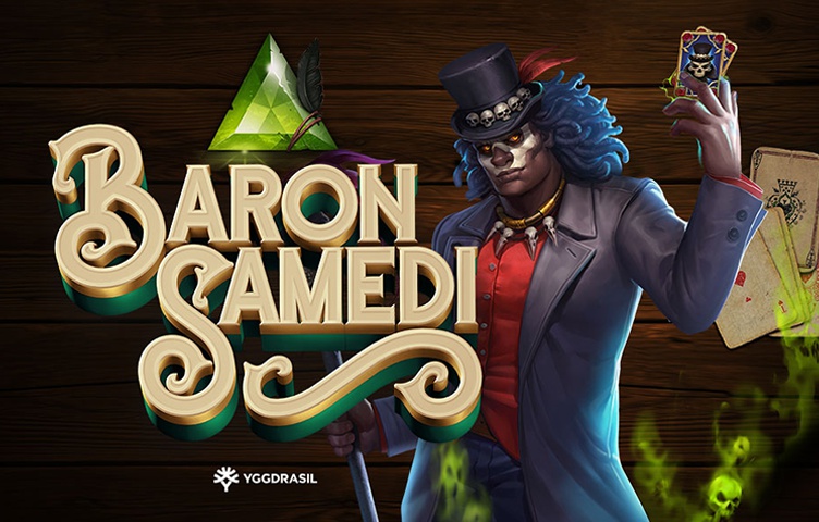 Baron Samedi