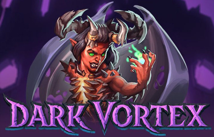 Dark Vortex