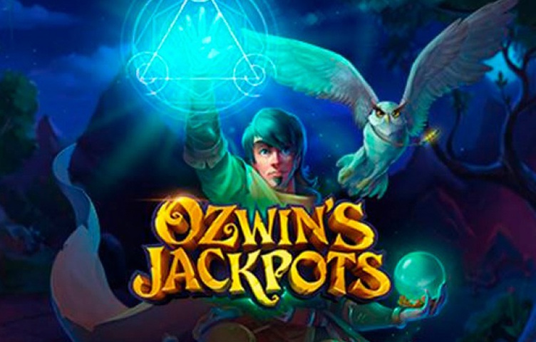 Ozwin’s Jackpot