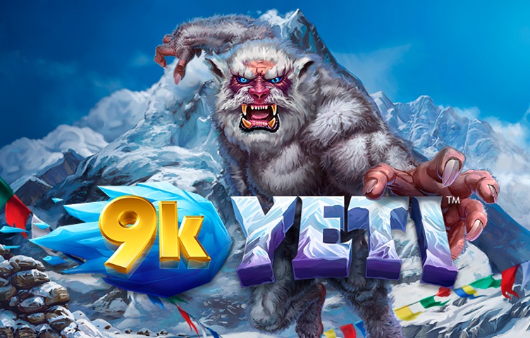 9K Yeti