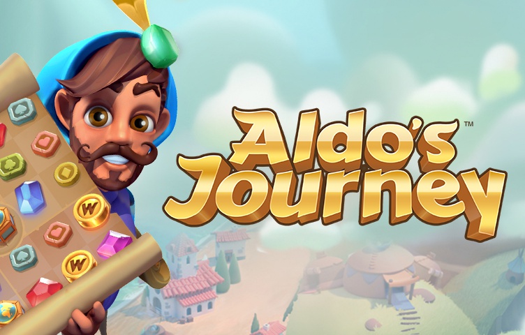 Aldo’s Journey