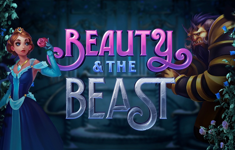 Beauty & the Beast