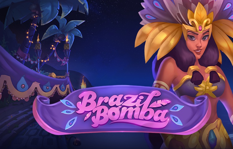 Brazil Bomba