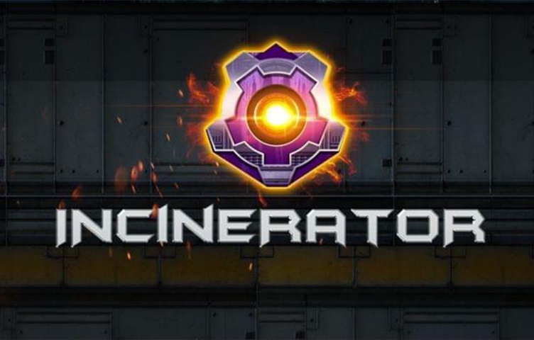 Incinerator