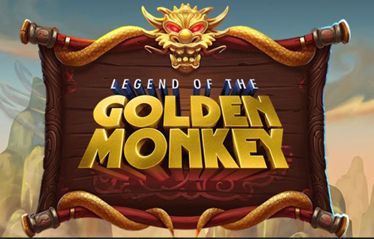 Legend of the Golden Monkey