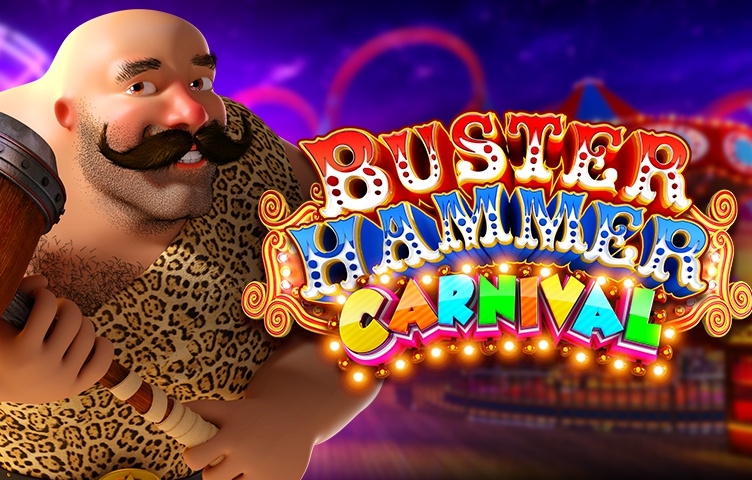 Buster Hammer Carnival