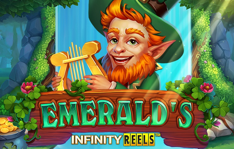 Emerald’s Infinity Reels