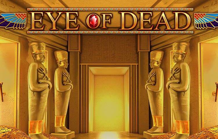 Eye of Dead