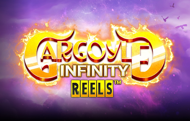 Gargoyle Infinity Reels