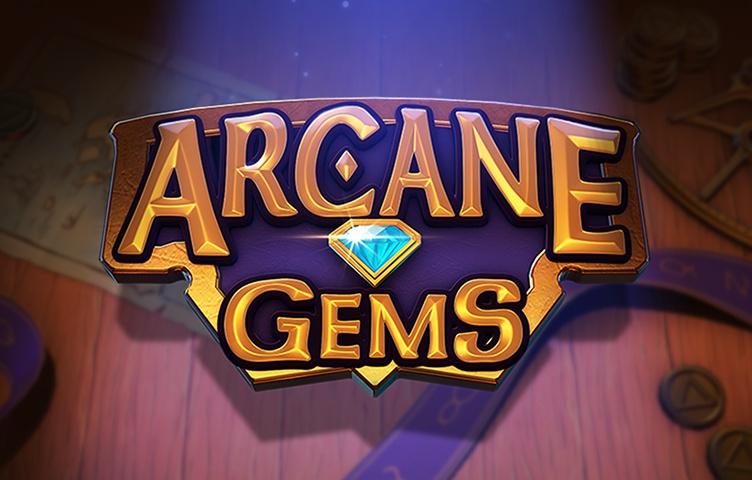 Arcane Gems