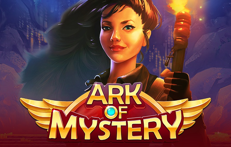 Ark of Mystery