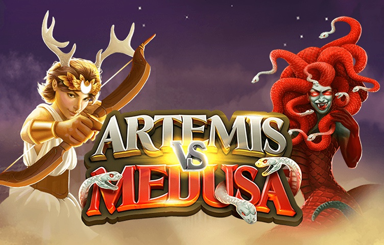 Artemis vs Medusa