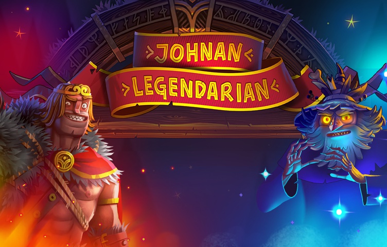 Johnan Legendarian