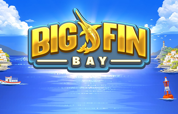 Big Fin Bay