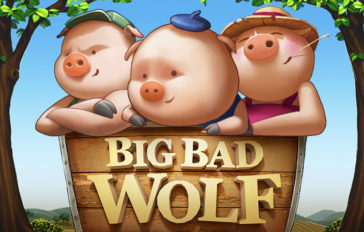 Big Bad Wolf